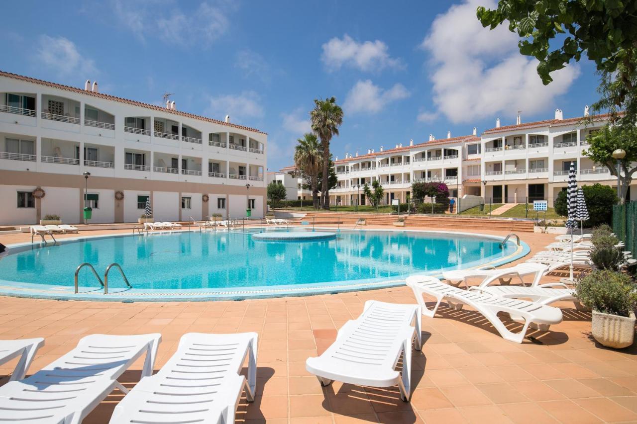 Cala En Blanes Park